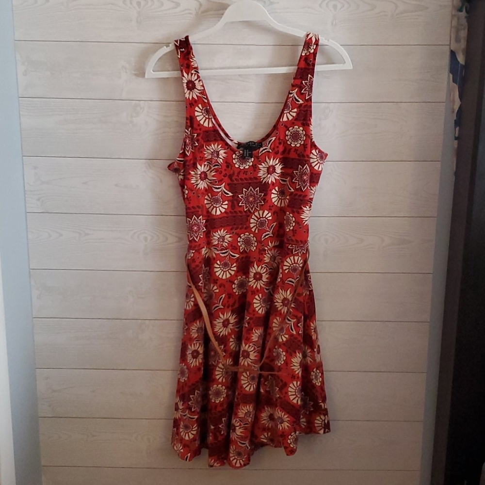 Forever 21 Sundress Size 1X